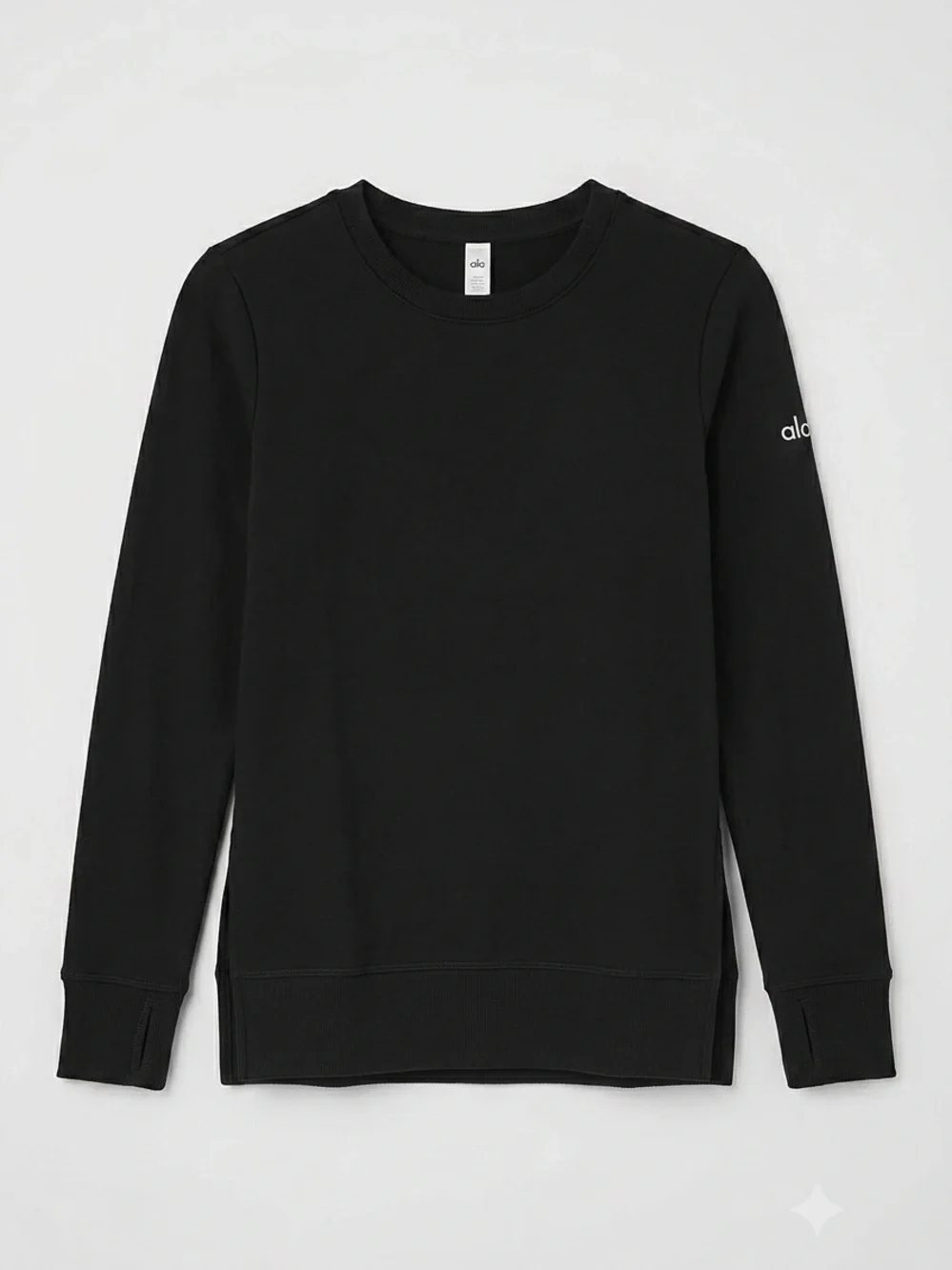 Alo Yoga Glimpse Long Sleeve